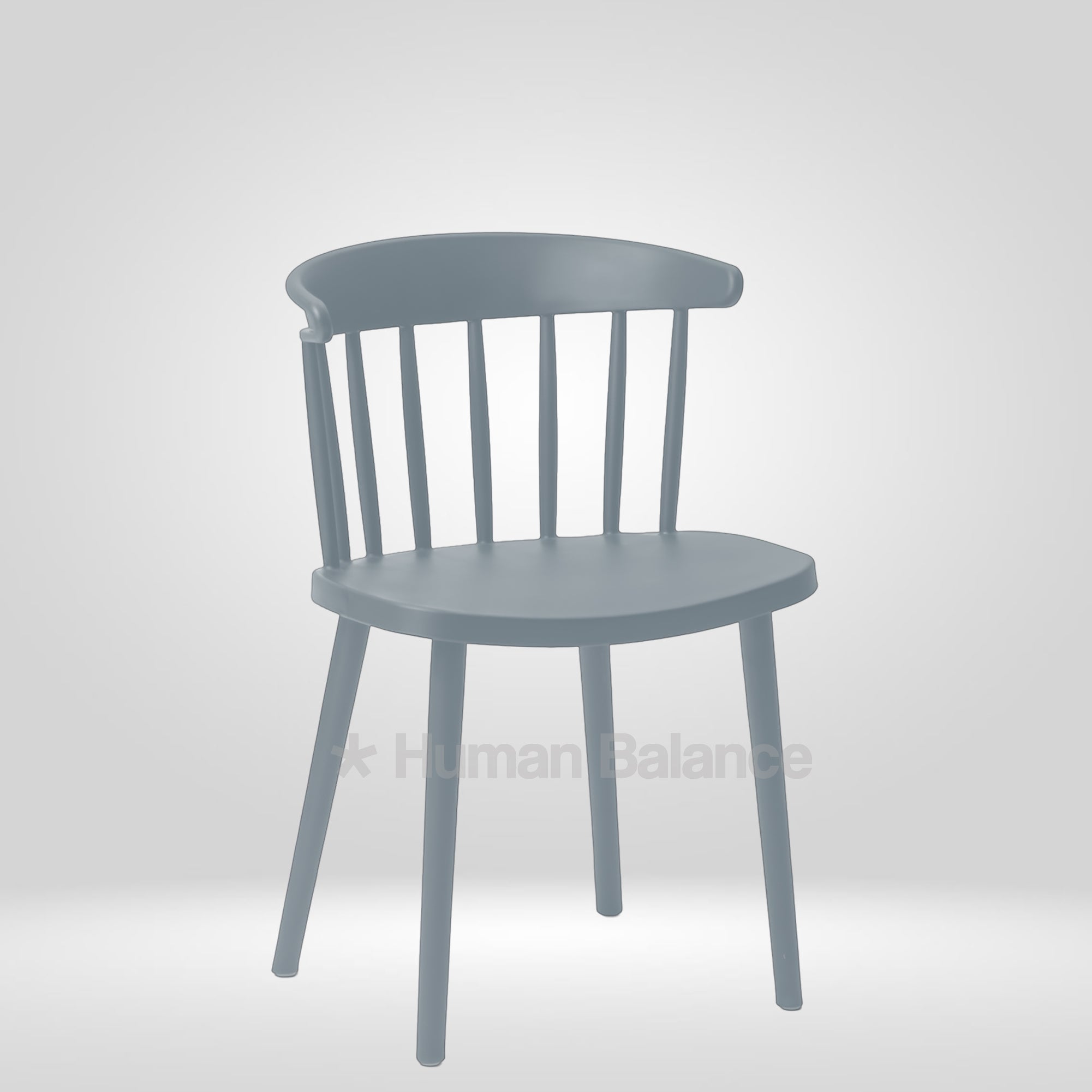 Agnes Cafe Grey
