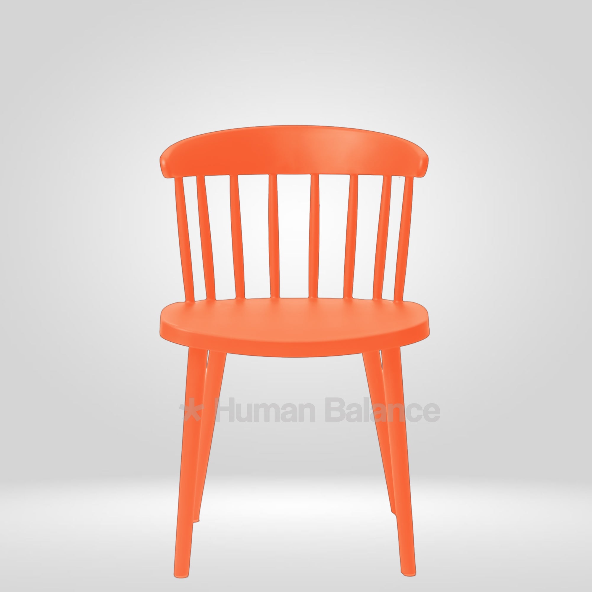 Agnes Cafe Orange