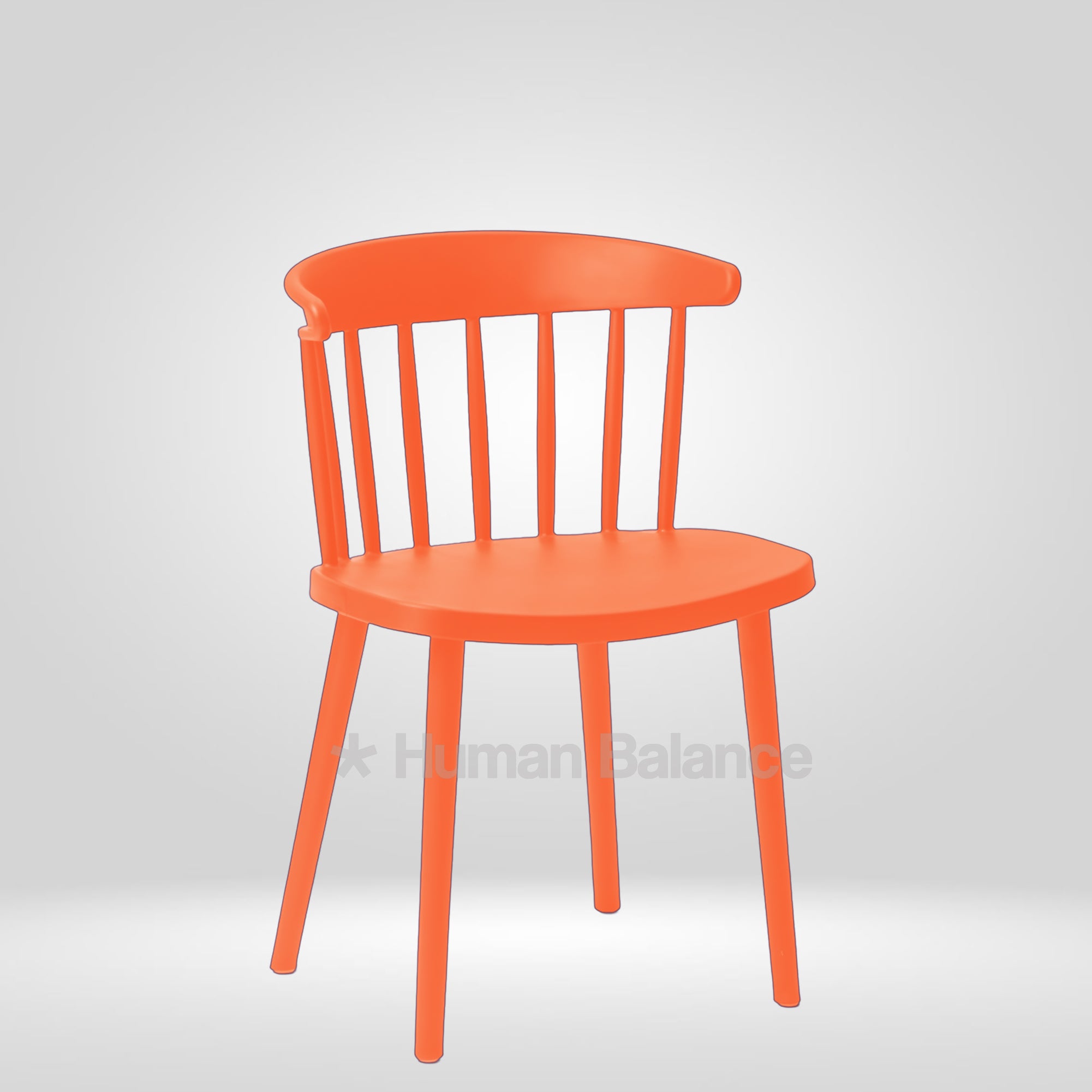 Agnes Cafe Orange