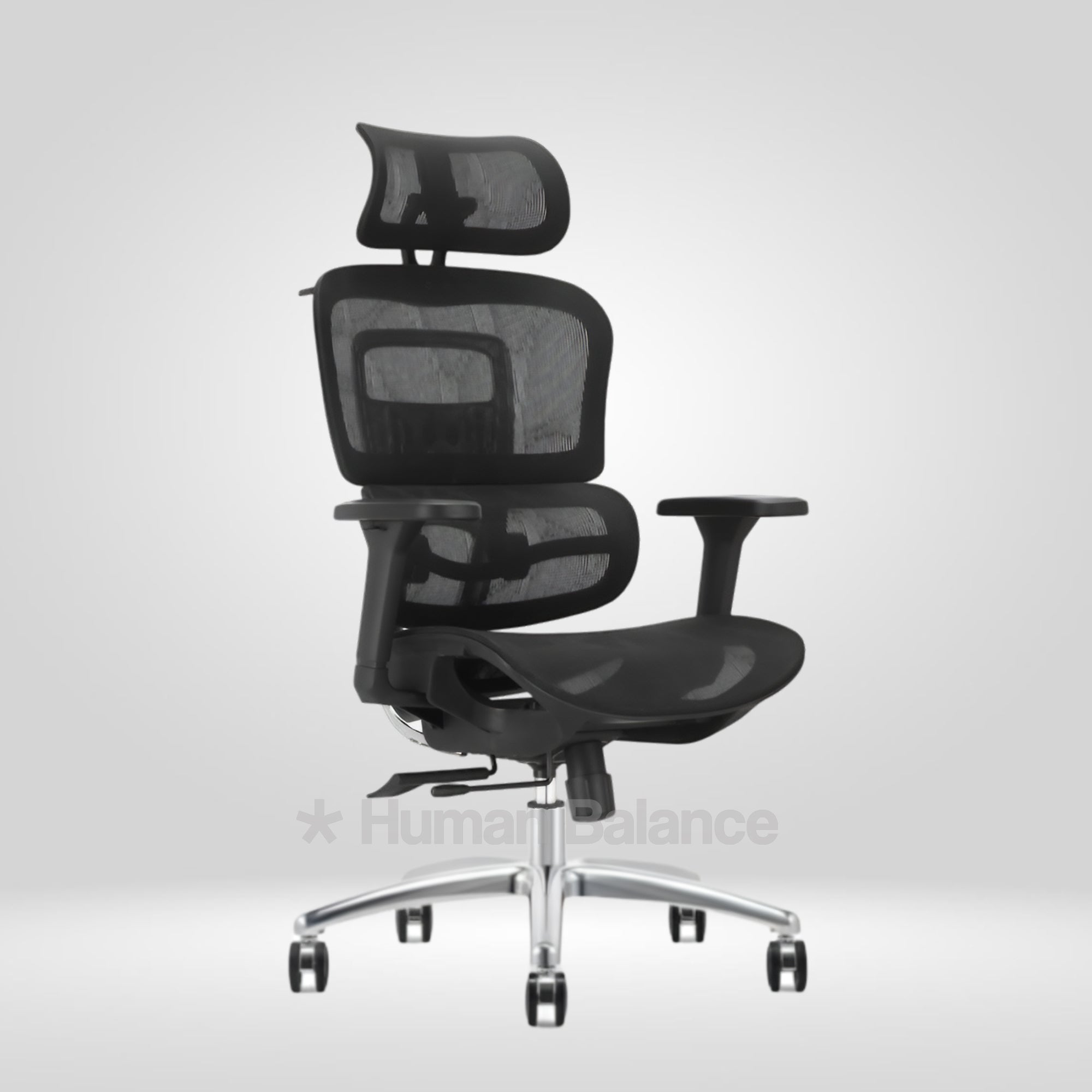 Beluga HB Black