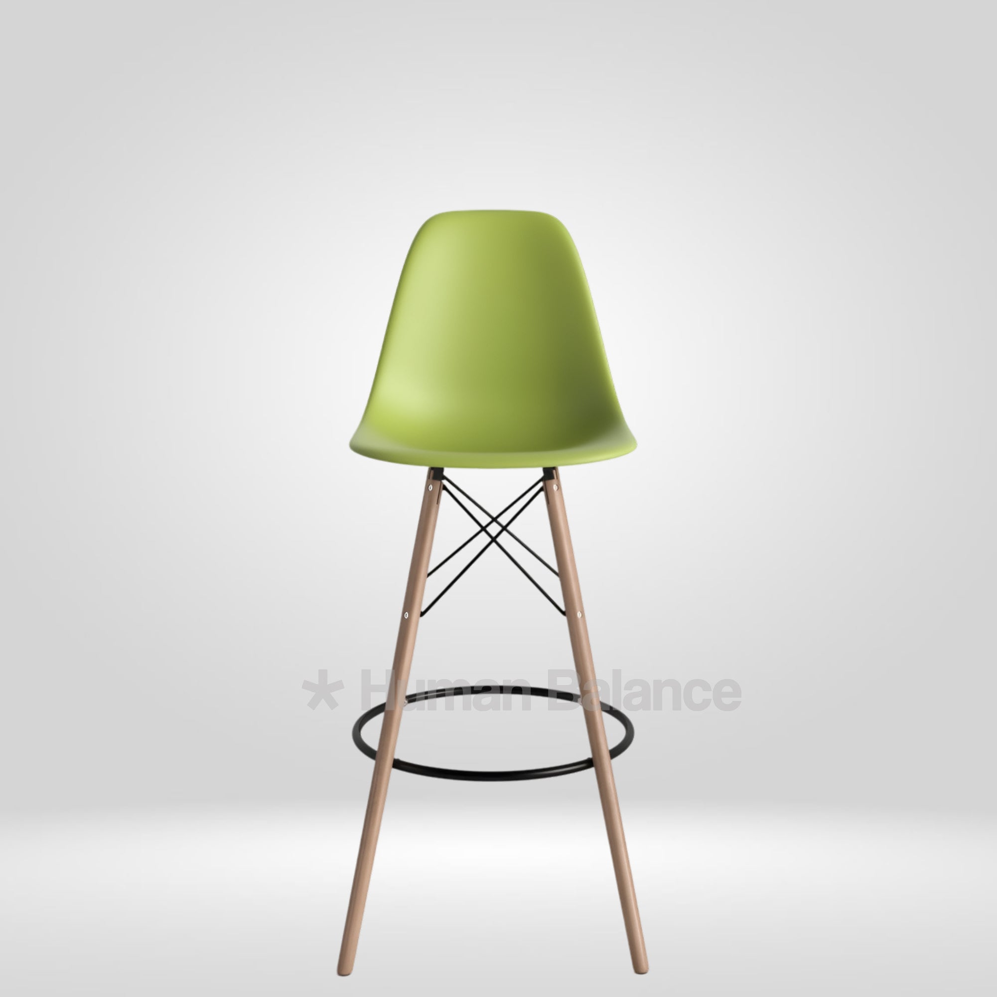 Nord Bar Green