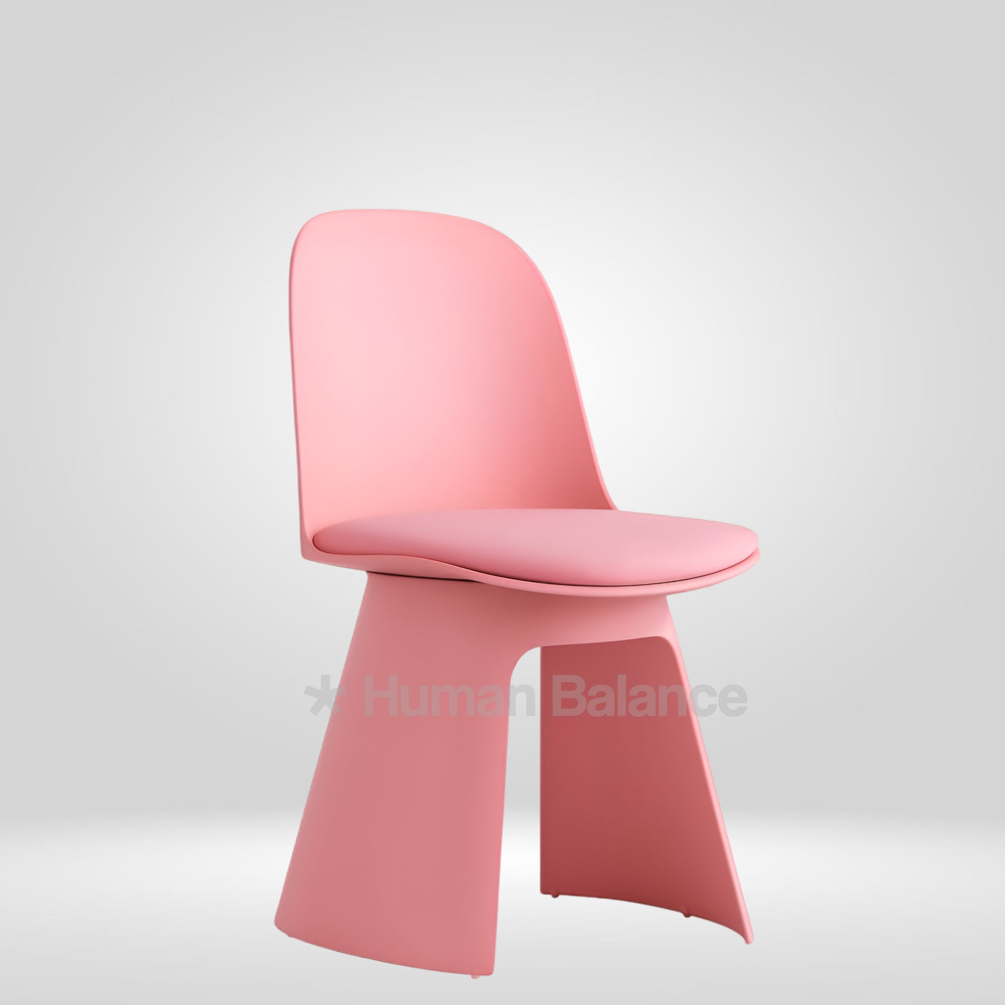 Mushroom Pink