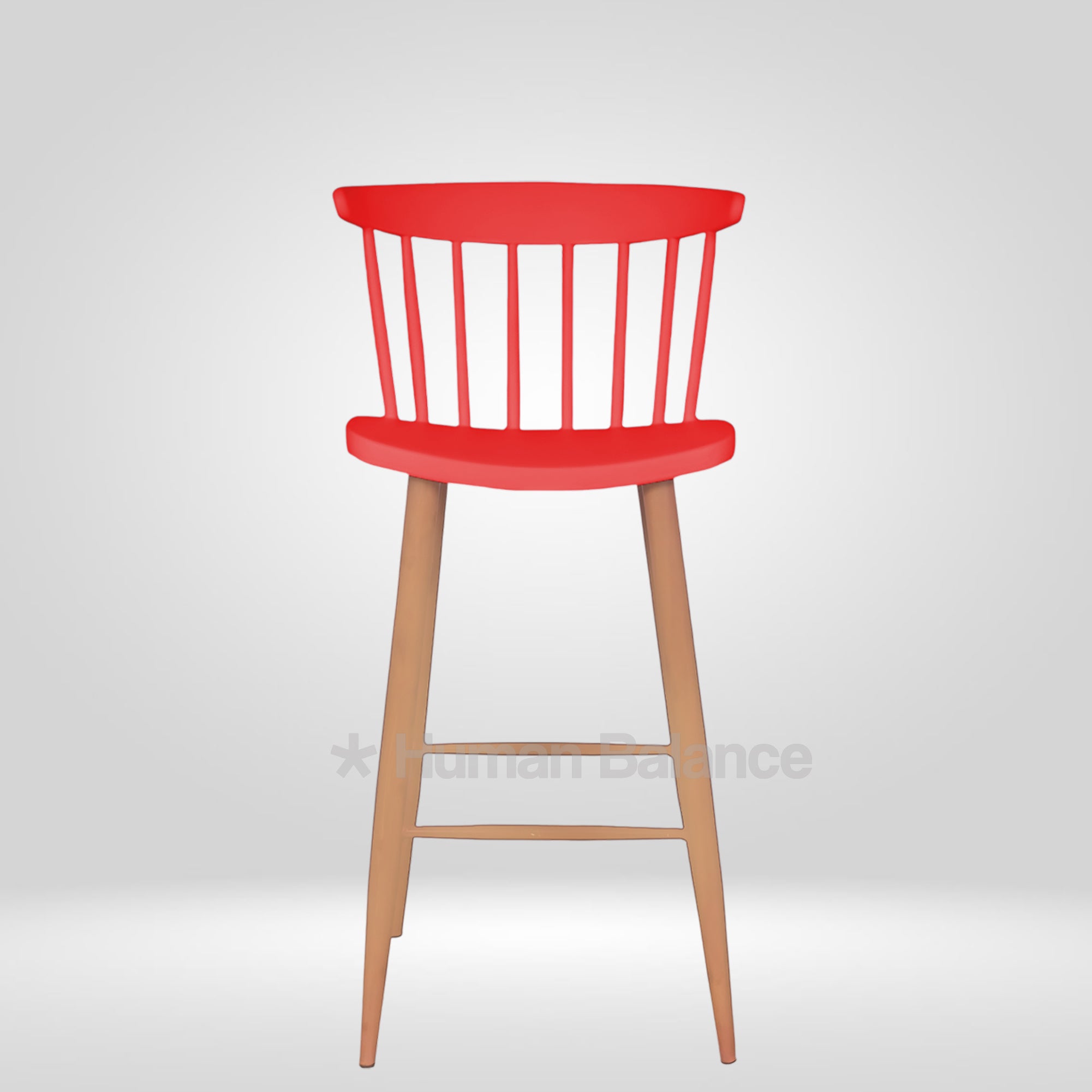 Agnes Bar  Red