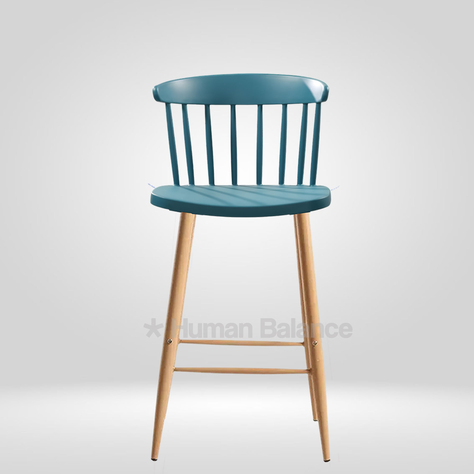 Agnes Bar Turquoise