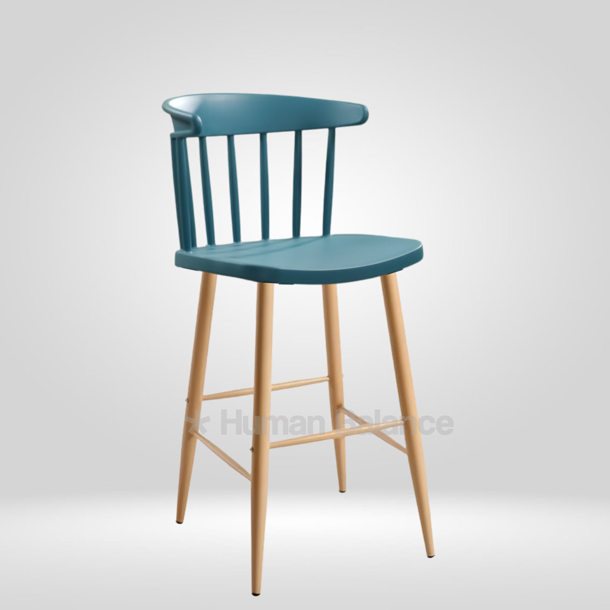 Agnes Bar Turquoise