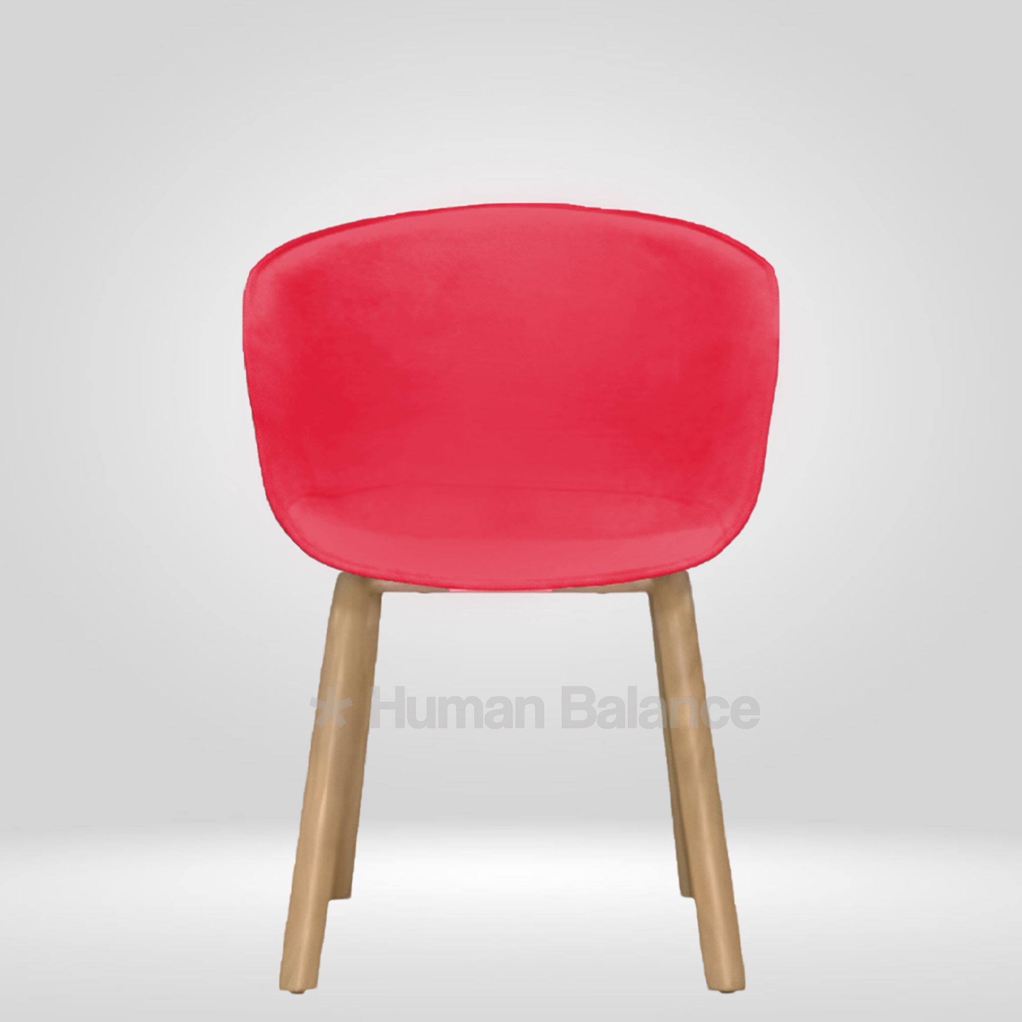 Rhino Red with Cushion