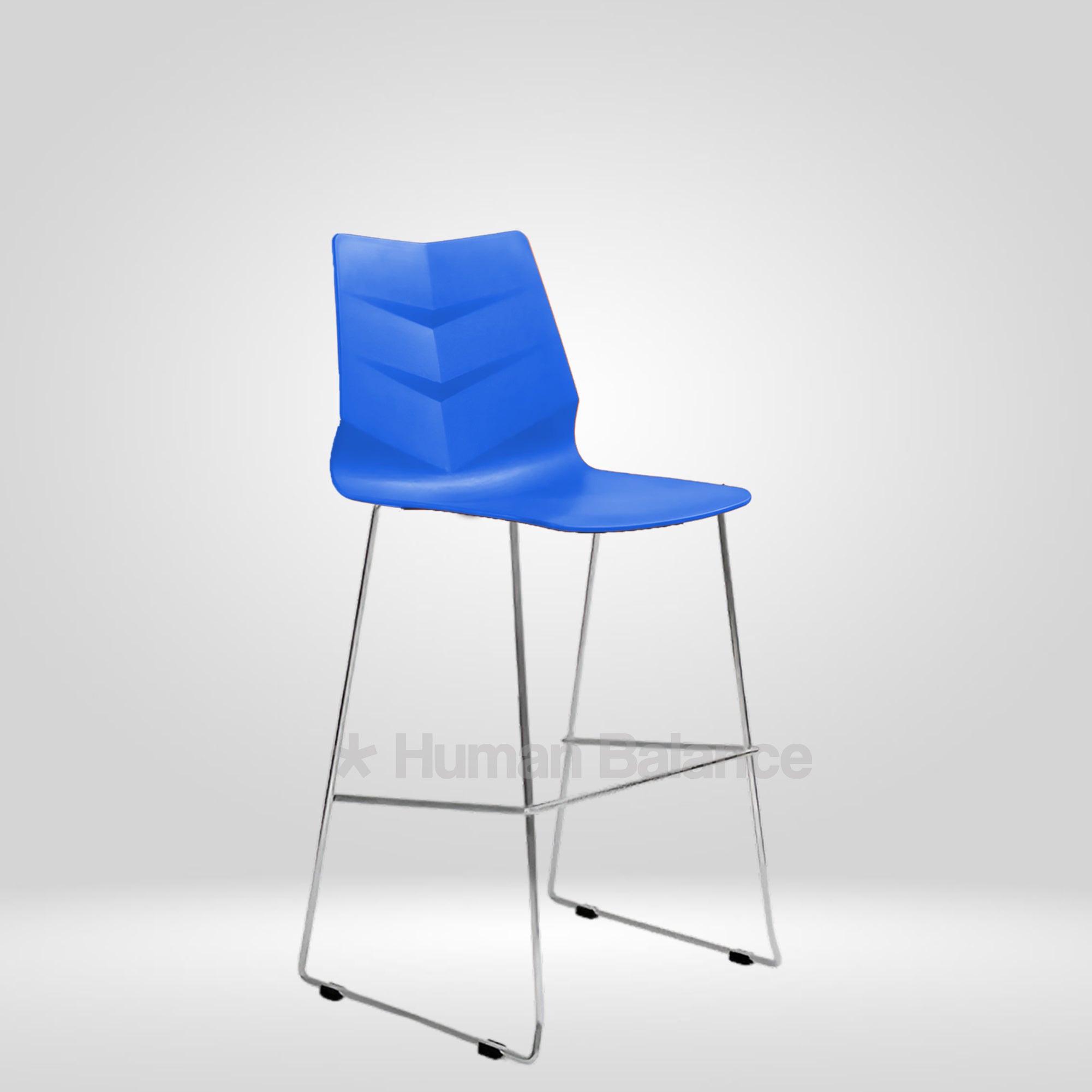 Tratto Bar Blue