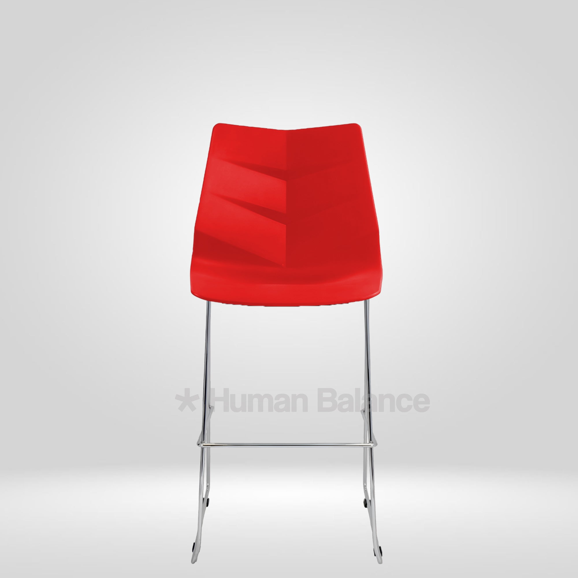 Tratto Bar Red