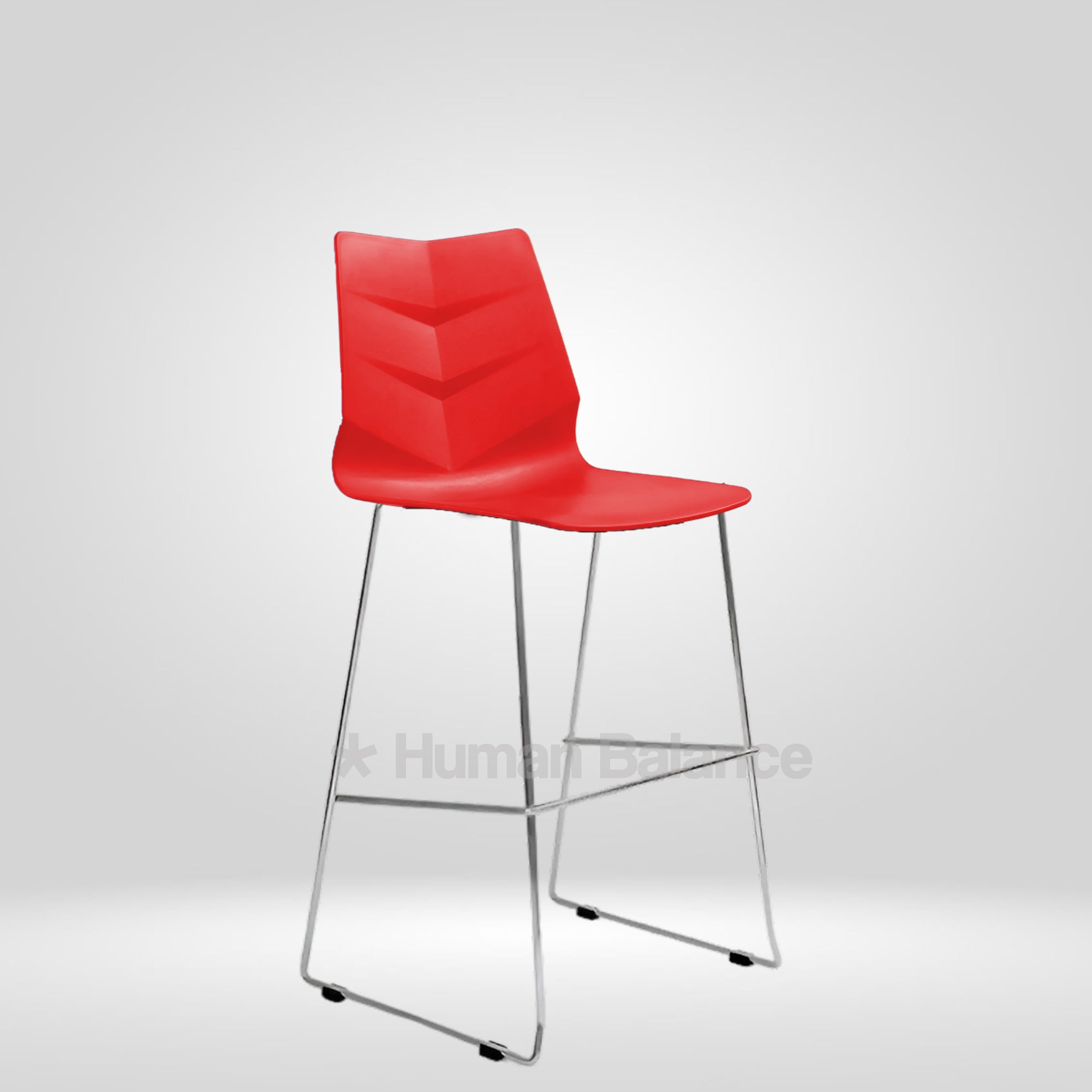 Tratto Bar Red