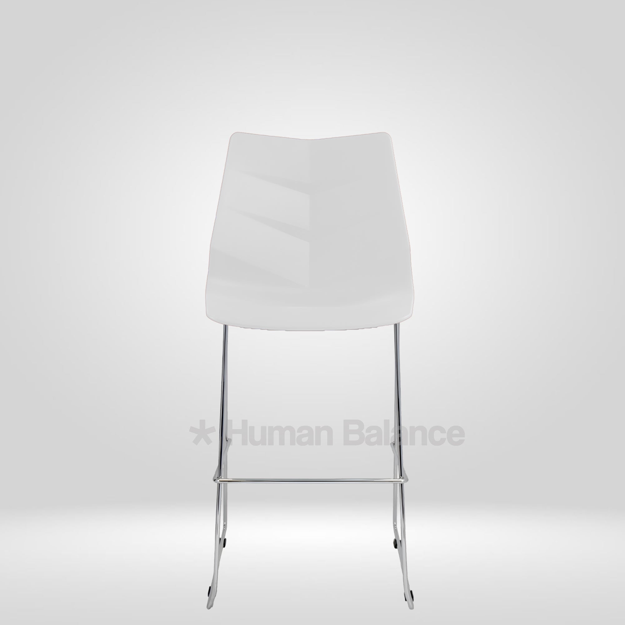 Tratto Bar White