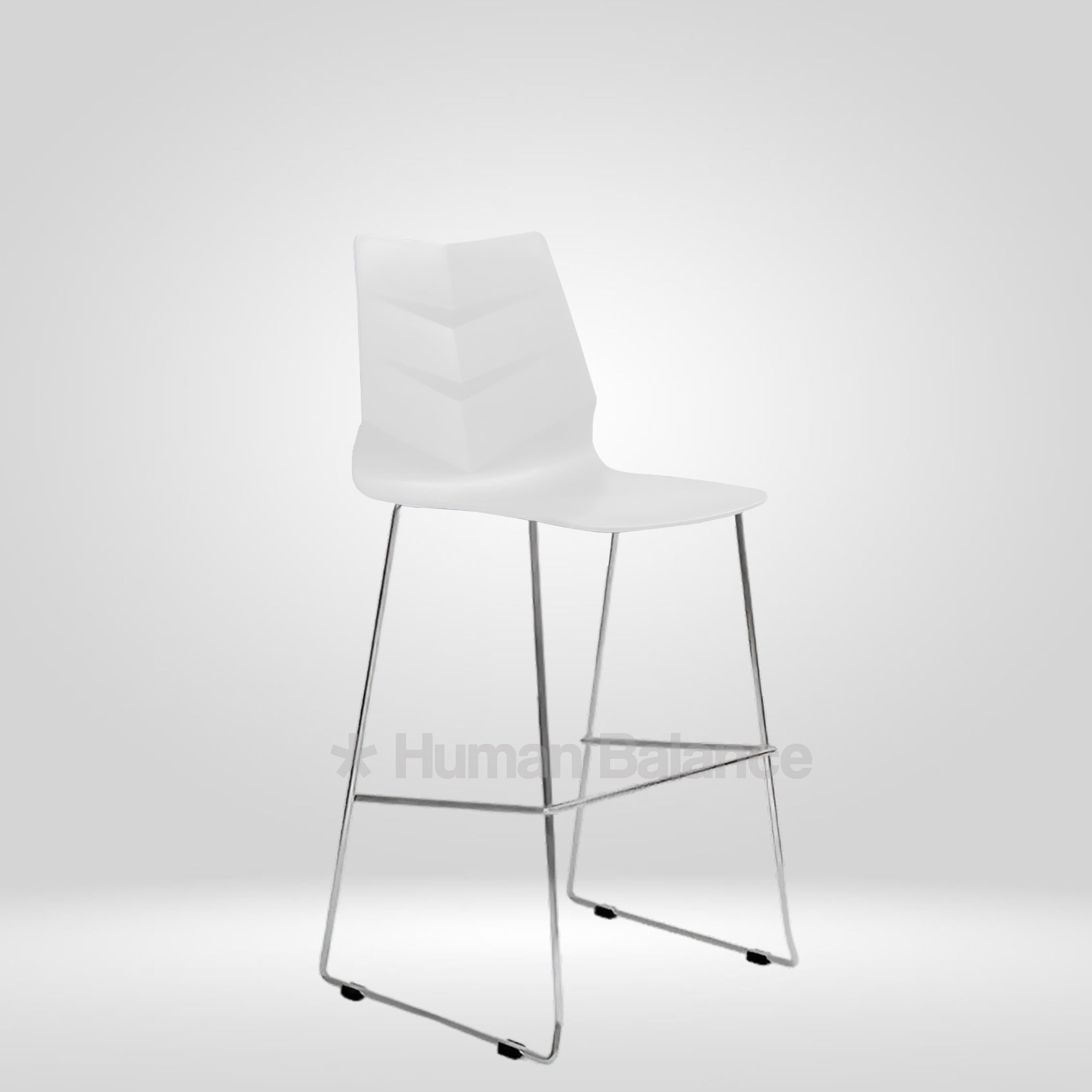 Tratto Bar White