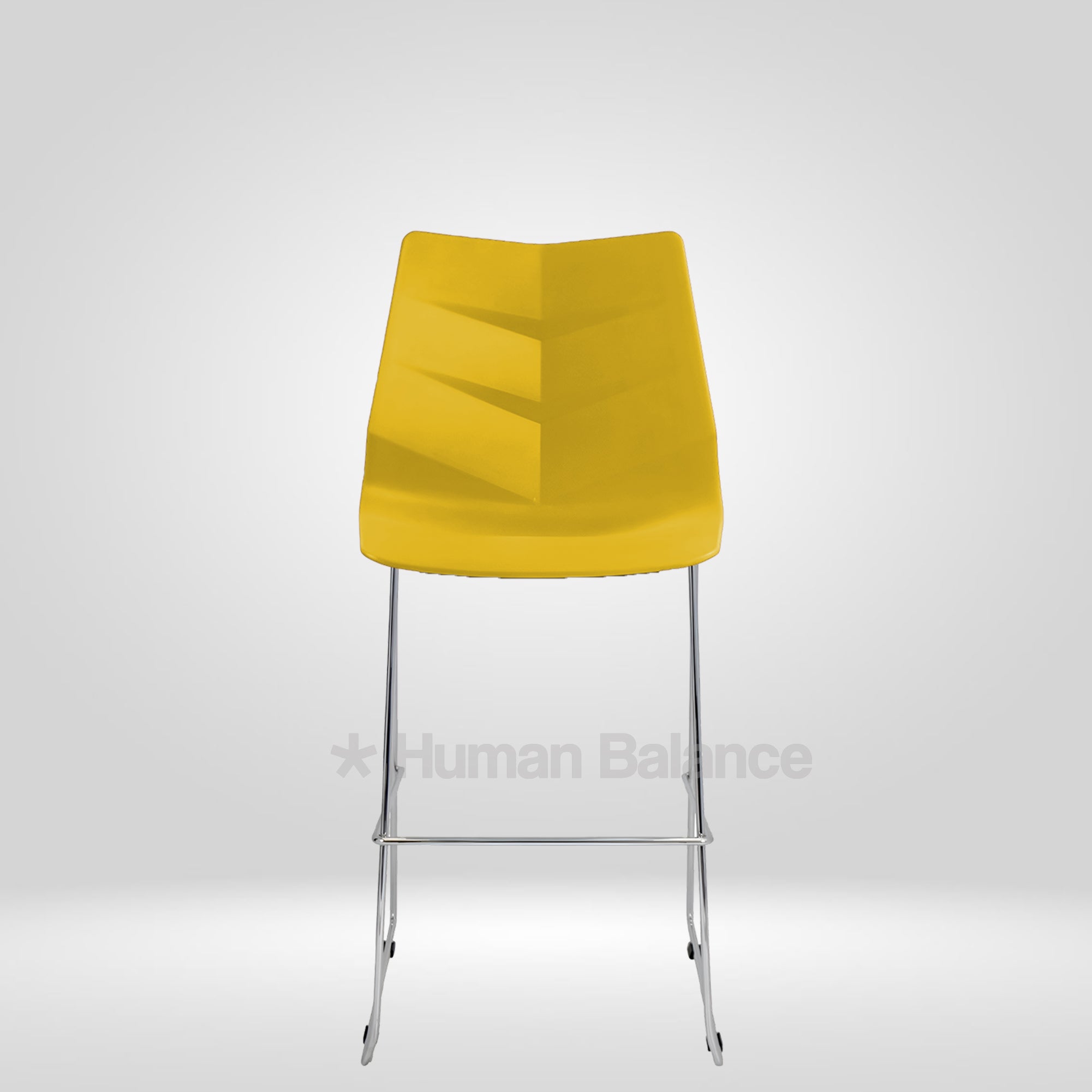 Tratto Bar Yellow