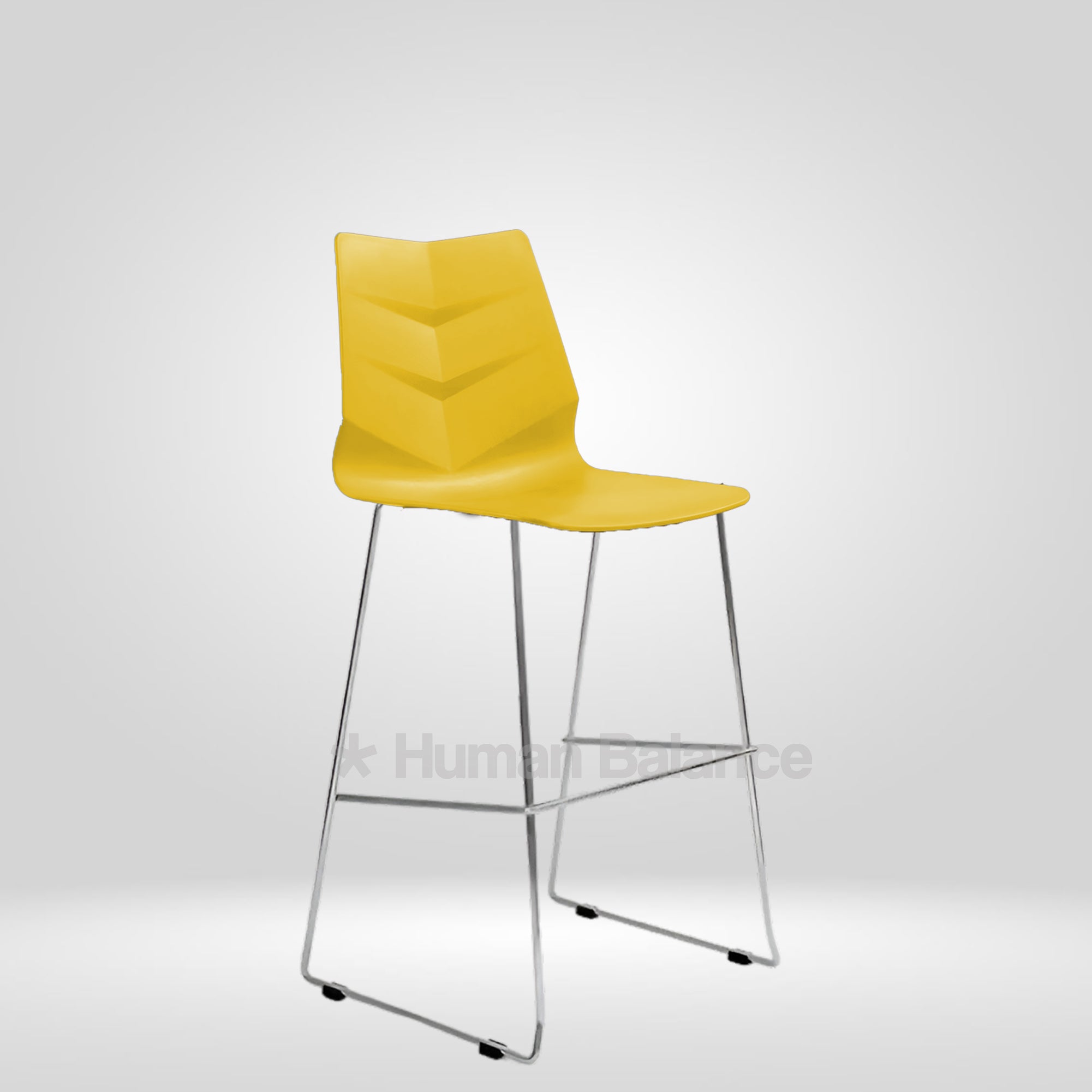 Tratto Bar Yellow
