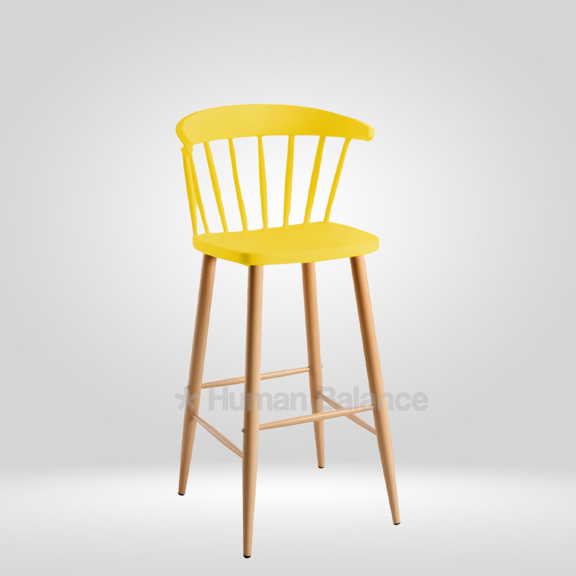 Agnes Bar Yellow